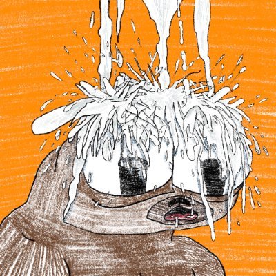 MilkDish's profile picture. Gone Gooning 🎣