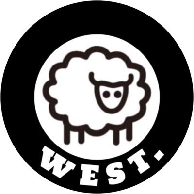 WEST.を褒めたいアカウント