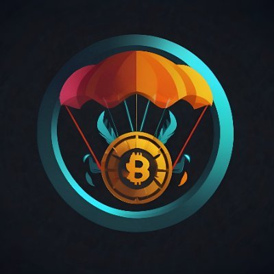 Airdrop Den! 🪂 Find latest drops, WL & giveaways to  your crypto!  Learn & Earn! #Airdrops #Crypto #Education  https://t.co/bPwr3QW90F