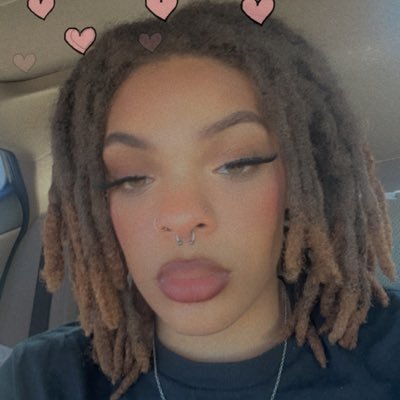 jaidaelaine3's profile picture. so am i cool yet?...💖🤣#blm #blacklivesmatter