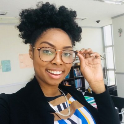 | Awesome Admin | Book Lover | Black Girl in Tech