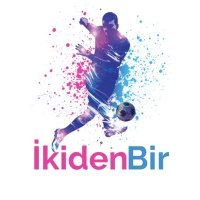 ikidenBir(@sadeceikidenbir) 's Twitter Profile Photo