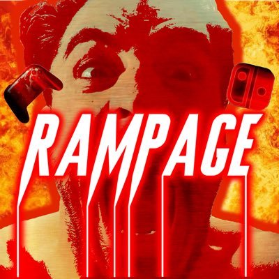 The Rampage Tulk