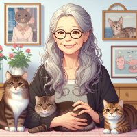 GrannyG (@grannyg131) 's Twitter Profile