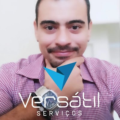 RodolphoM90's profile picture. Advogado / Contador 
Empresário 
Especialista em Direito Tributário