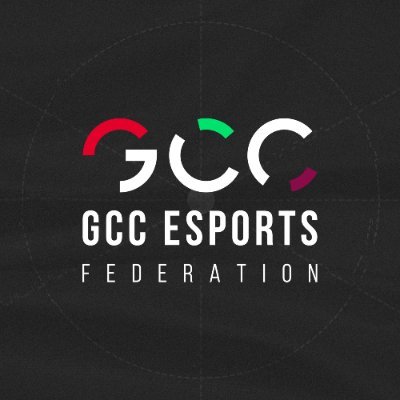 GCCEsport Profile Picture