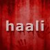 Haali. Author of scary stories (@haali74) Twitter profile photo