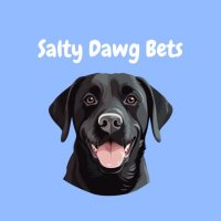 Salty Dawg(@SaltyDawgBets) 's Twitter Profile Photo