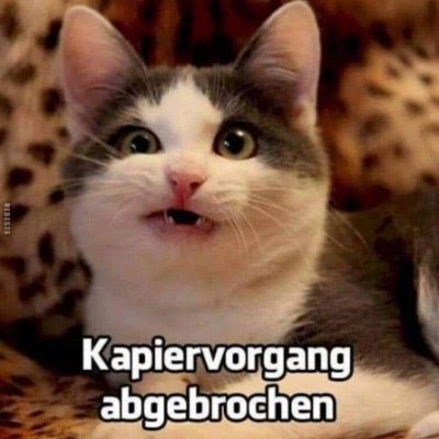 atomizer1710's profile picture. Master of Disaster