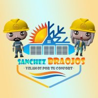 Instalaciones Sánchez Braojos S.L.(@SanchezBraojos) 's Twitter Profile Photo