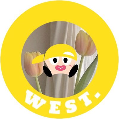 #WESTꓸ