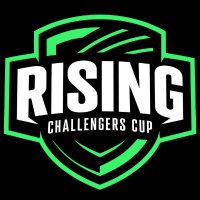 Rising Challengers(@RChallengersCup) 's Twitter Profile Photo