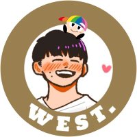 金 田(@west_k_d) 's Twitter Profile Photo