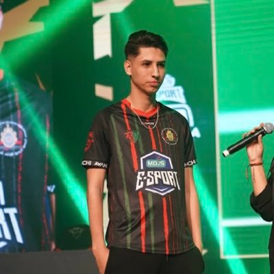 @ASFAR_officiel FIFA PLAYER /Top 1 : Moroccan Pro League champion🇲🇦Top 3: E-ligue 1 🇫🇷🇲🇦 /Competitive Fifa player