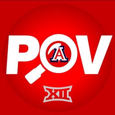 A VERY unique & professional football perspective on the Arizona Wildcats & the Big 12. Created by & for Wildcat & Big 12 fans, with a Zona flavor.