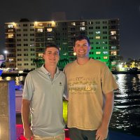 Andrew Dietz (@andrewdietz3) 's Twitter Profile