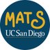 UCSD MATS (@ucsd_mats) Twitter profile photo