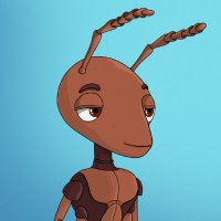 Kingdom of ANTS(@KingdomofANTS) 's Twitter Profile Photo