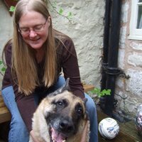 Judith Allen (@judevfr400) Twitter profile photo