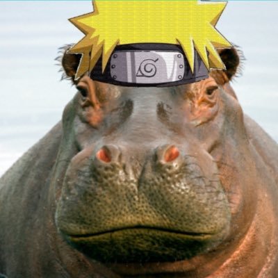 Naruto biggest meatrider
