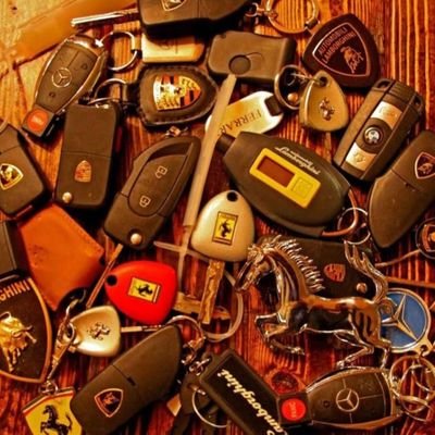 Get your car keys solutions today at an affordable price 👍
contact me at 0789775681