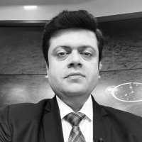 Amol Joshi (@iam_amoljoshi) 's Twitter Profile
