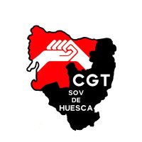CGT OO.VV. Huesca(@OOVVHUESCA) 's Twitter Profile Photo