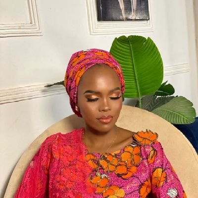 SELF INTRODUCTION. 
NAME: Fatima Isah Muhammad 
NICK Name,:Fartoom 
TRIBE: Hausa
AGE: 23
RELIGION: Islam 
NATIONALITY:Nigerian
STATE: Katsina 
LGA: Kaeta