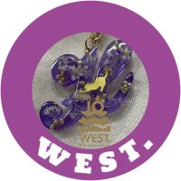 ゆきyukiꓸ 💜 (@westina_1219) Twitter profile photo