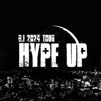 B.I 2024 HYPE UP TOUR(@khb131_Global) 's Twitter Profile Photo