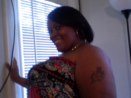 mother/wife /hairstylist