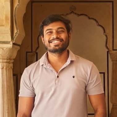 Full stack developer intern @writecream😁 | Passionate about coding and Math