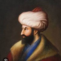 Ahmet Albaş (@ahmetalbas053) Twitter profile photo