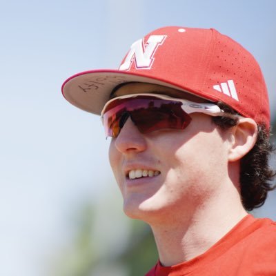 UNL ‘26 | Bullpen Catcher for @huskerbaseball and @WCthunderbolts | LaGrange, IL | Proverbs 17:17