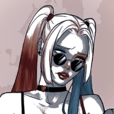 i do things. No i’m not okay. #1 Harley Quinn loverrrr! I may be too open about things so keep that in mind.