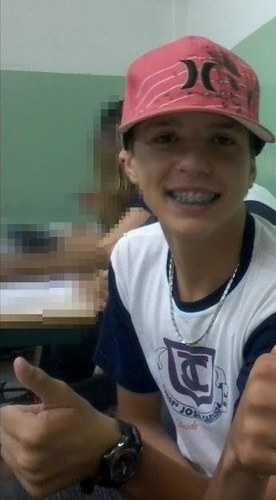 o que tiver que sera será ♪ '