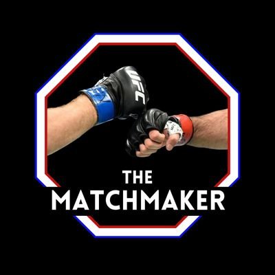 • Débats et propositions de Matchmaking UFC

• Création de Cartes UFC