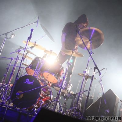 ・コピバンイベント→〖CROSS ROCKS〗
・オリジナルイベント→【Limit Break!】
・よかミ
バンド▶魔王魂、Ankh Rays、〇JAPAN、JAMaru Project、超道雄祭
ドラムサポートやイベント依頼、出演依頼はDMで
DM反応なし▶https://t.co/8yFJlJJmlN
