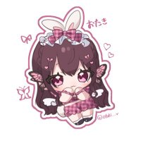 おたき (@otaki___v) 's Twitter Profile Photo おたき (@otaki___v) 's Twitter Profile Photo