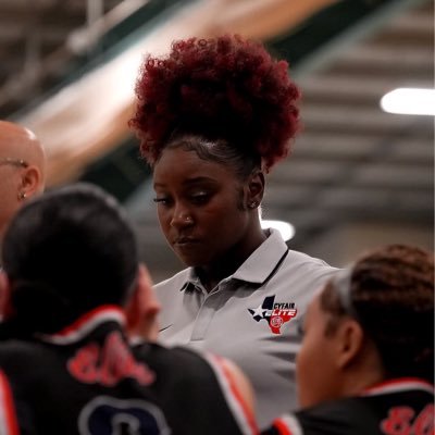 4x HOF/ @okstate alumni/ Former WNBA/ Coach/ Mentor/ Motivator/ CyFair Elite 17u Asst. Coach IG: @coachariley