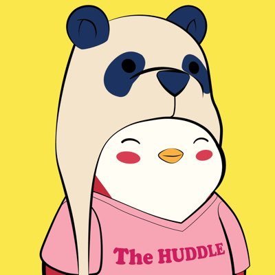Pudgy Daily hopes to be your 5-minute read about what’s going on in the huddle everyday 💙🐧 Enjoy!