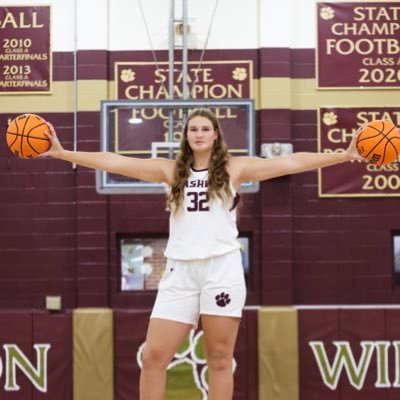 Cashion High School/ 6’2”/Team Trae Young 16U 3SGB/Forward Combo/ @teamtraeyoungwb/Email: brooke.shafer4563@gmail.com