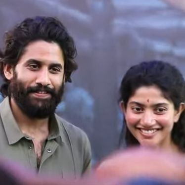 #YuvaSamrat @chay_akkineni 🤩 cult 🤘
#Queen @sai_pallavi92 💞 bangaram❤️