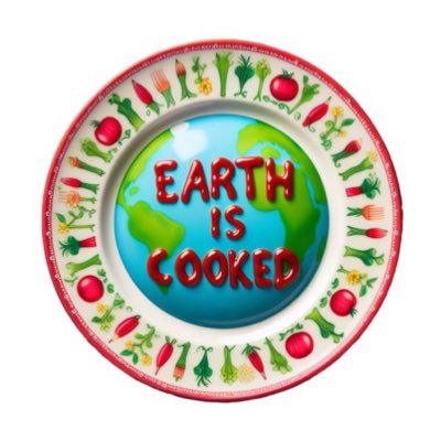 earthisCOOKD Profile Picture