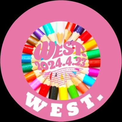 🌈WESTꓸ🌈小瀧望さん💗令和元年グループ沼おち。メンバー大好きな7人が大好き。着実に夢を叶える瞬間に立ち合えて毎日幸せです。
❤️KinKi Kids💙デビュー前から応援。2人の空気音楽トーク全て尊く殿堂入り👼　　
皆さん仲良くして頂けたら嬉しいです(*‘‘ *)