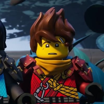 A man who thinks 🤔 all the time ⏲ has nothing to think about except thoughts 🤯
Gaming for life🎮🕹♥️
Love Ninjago🥷🤚👌