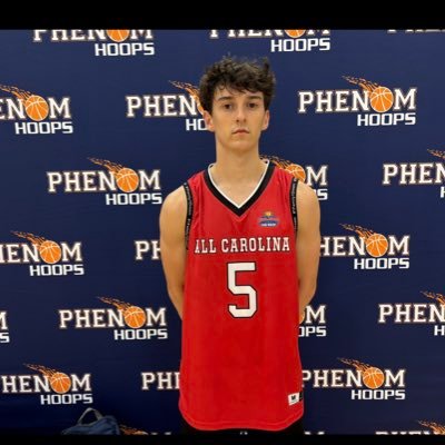 Clayton High 2025 - All Carolina 17u - 6’1 Guard - 4.3 gpa - Phone: 919-820-9927