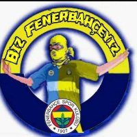 biz Fenerbahçe'yiz(@KeranKaan38438) 's Twitter Profile Photo