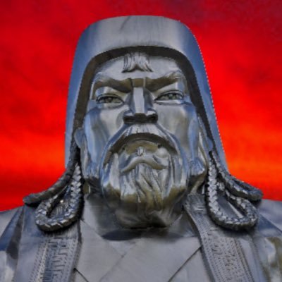 tugo116's profile picture. Not Your Average Mongolian