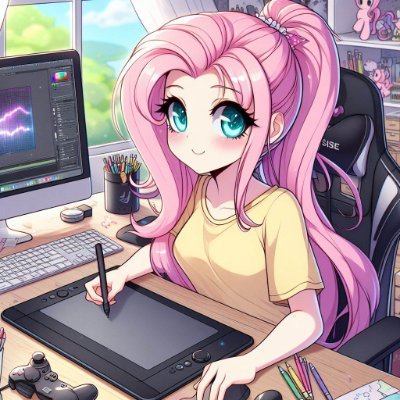 Wolis OwO Welcom to the Amazing Digital Fanyverso!!!
Hobbies: Friki, Gamer, Brony, Otaku, Geek, etc. 
Artista, Animador,  y Futuro Creador de Contenido.